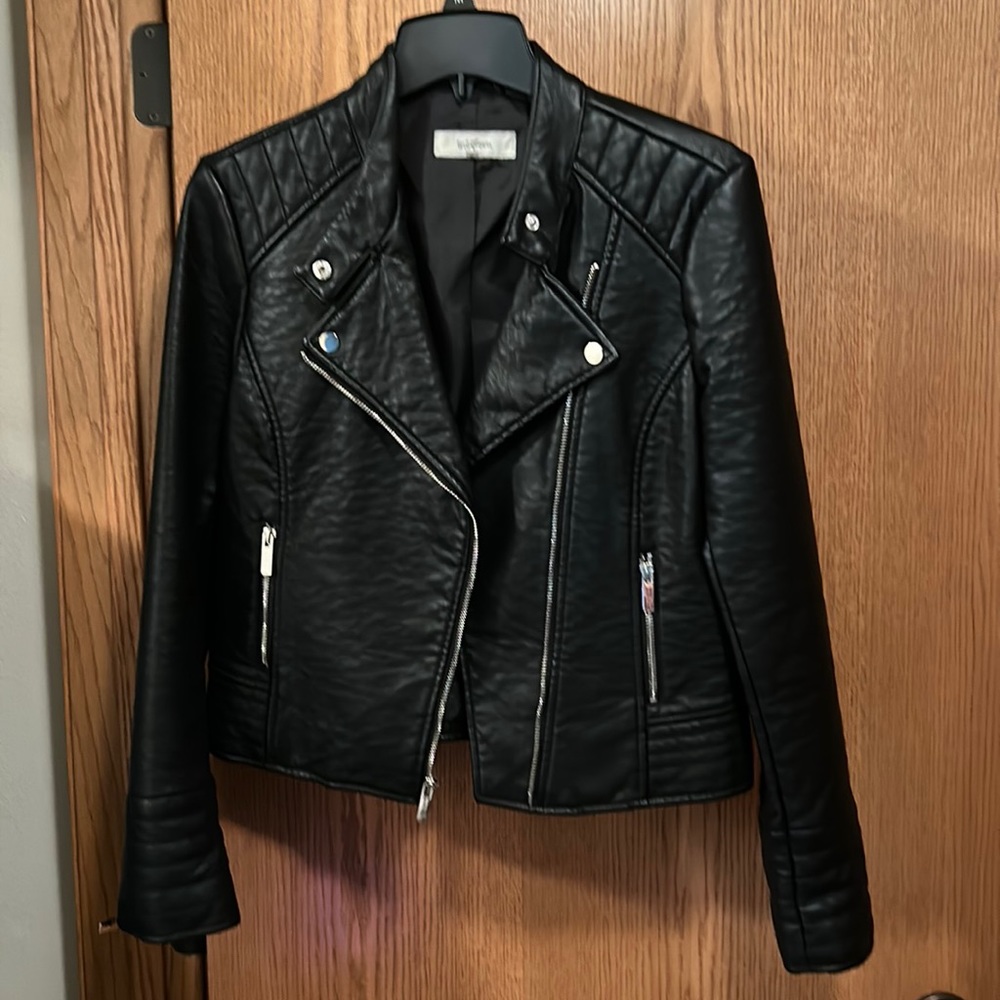 Macys Wildflower Jacket